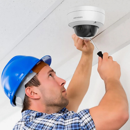 CCTV